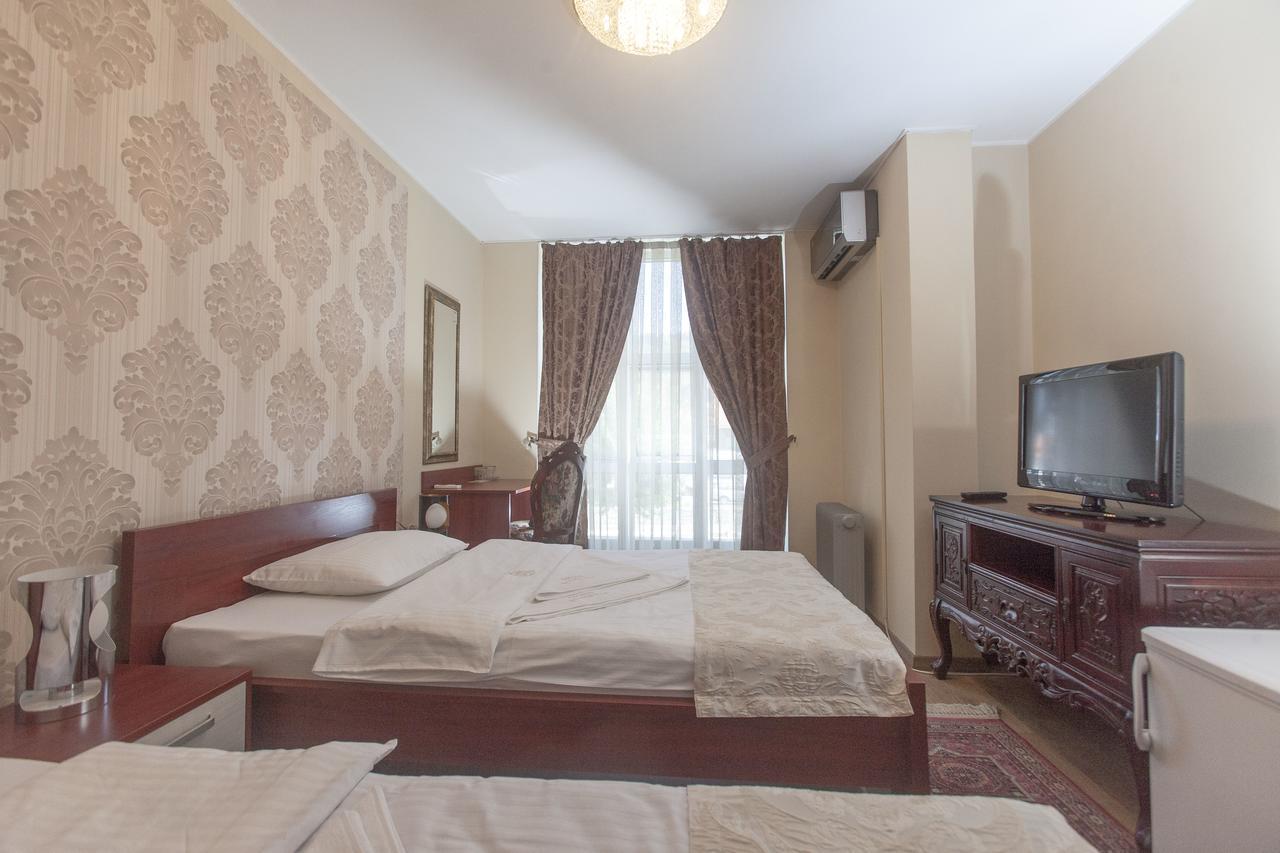 B&B Agusevic Нови-Пазар Экстерьер фото